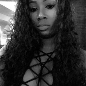 Meet your Posher, Bridgett